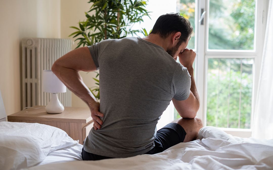 Can Massage Help with Sciatica?