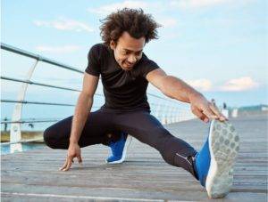 Massage for Hamstring Tightness and Injuries