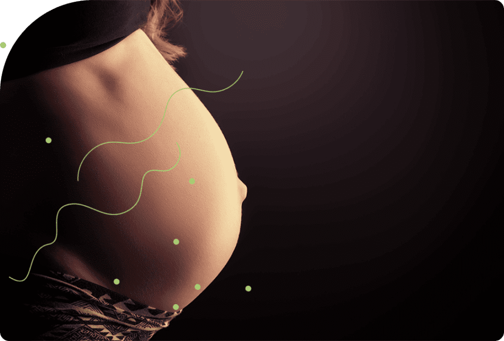 Prenatal Massage