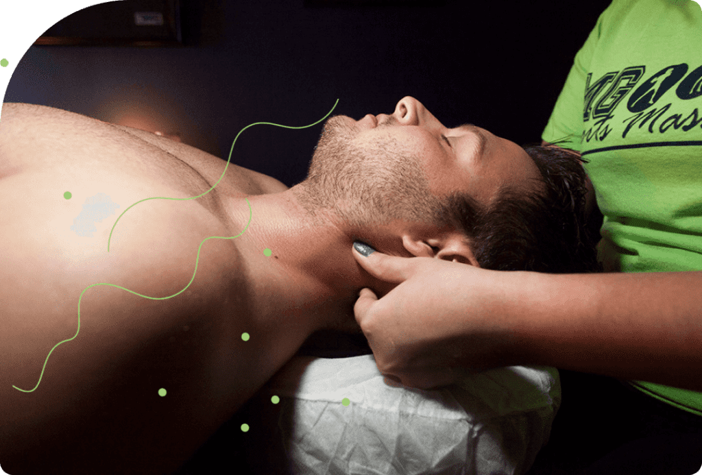 Relaxation Massage