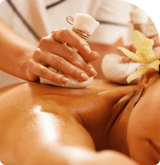 Relaxation Massage (2)