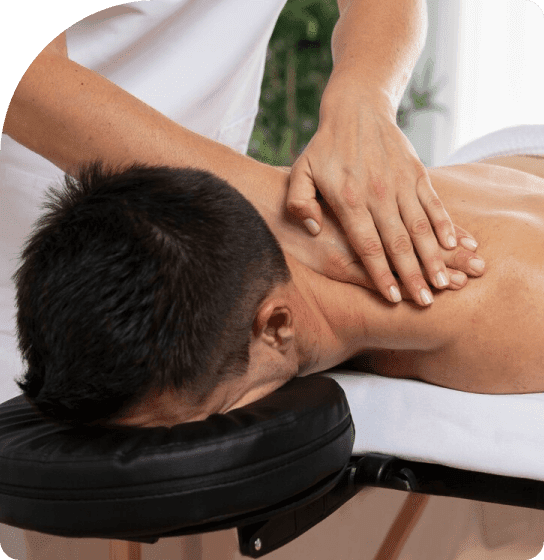 Therapeutic Deep Tissue Massage (2)