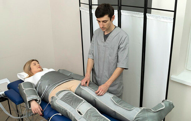 Is compression therapy just a trend let’s debunk the myths!