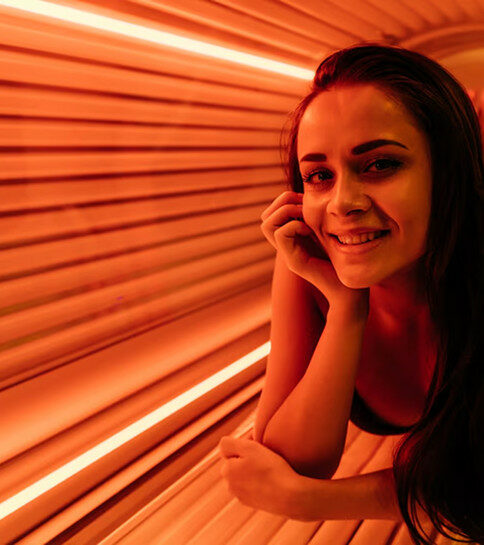 What is infrared sauna therapy