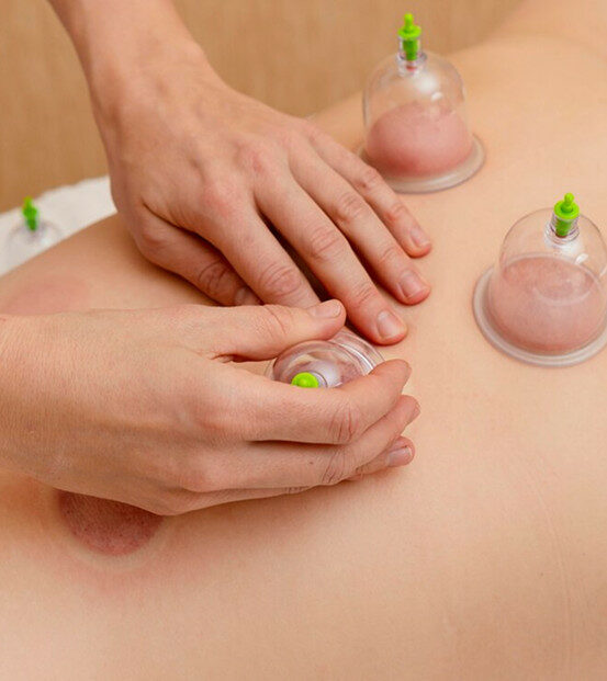Why choose mg sports massage