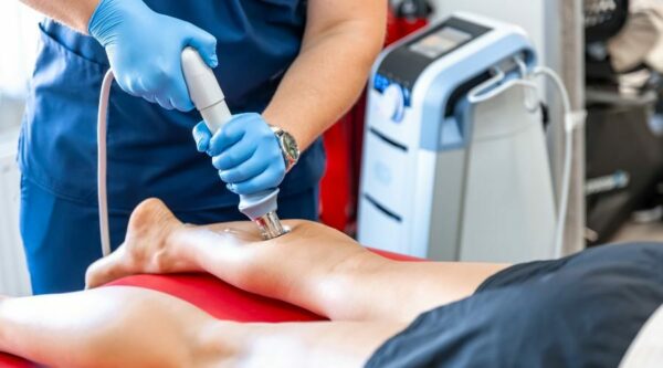 Compression therapy
