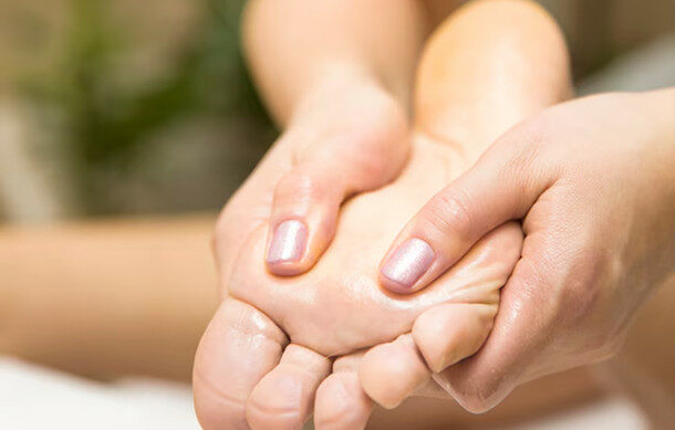 Is reflexology just a trend let’s debunk the myths!