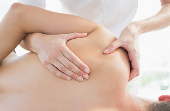 Sports massage in rocky river relax, restore, and recharge