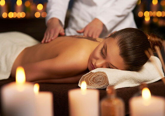 Why athletes rely on relaxation
