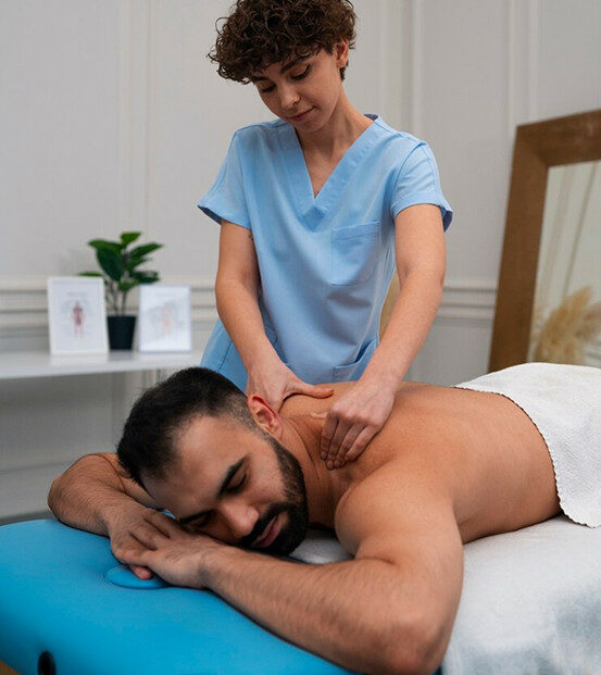 Why choose mg sports massage 1