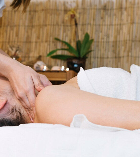 Why choose mg sports massage