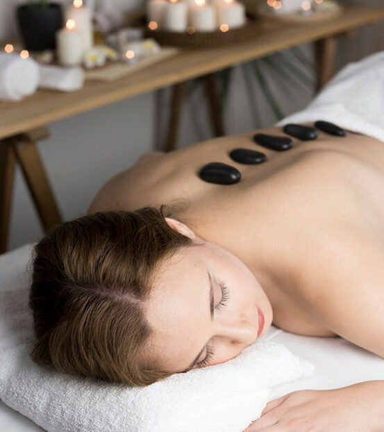 Why choose mg sports massage