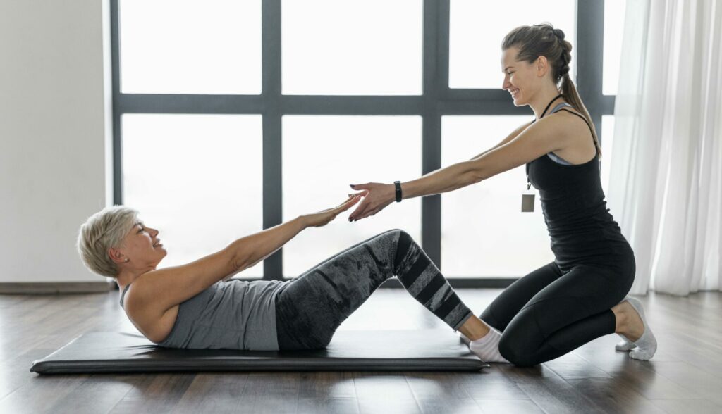 Why stretch therapy is the key to a pain fr, flexible body
