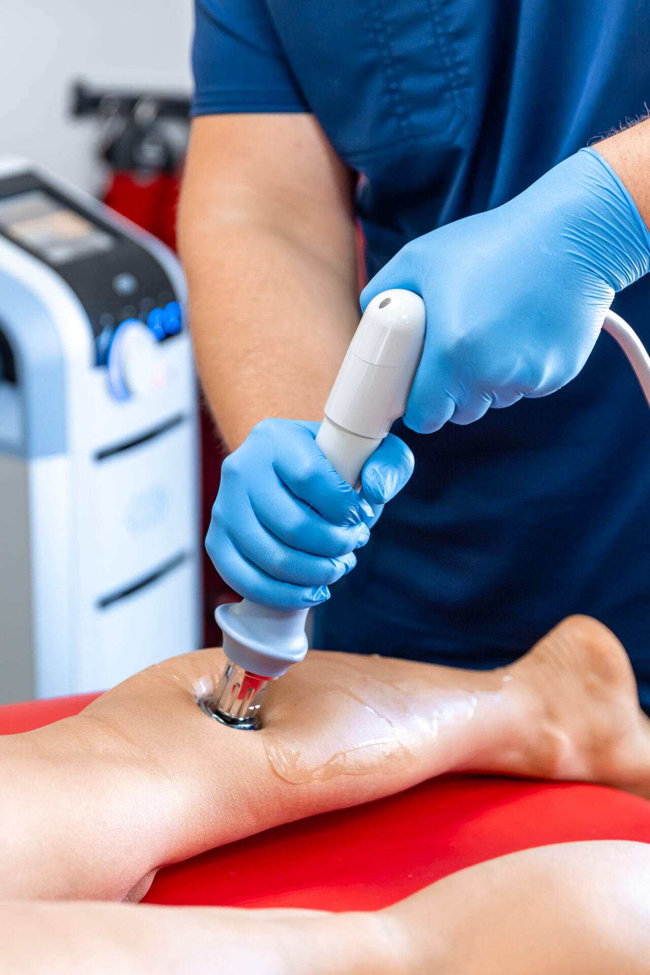 Compression Therapy