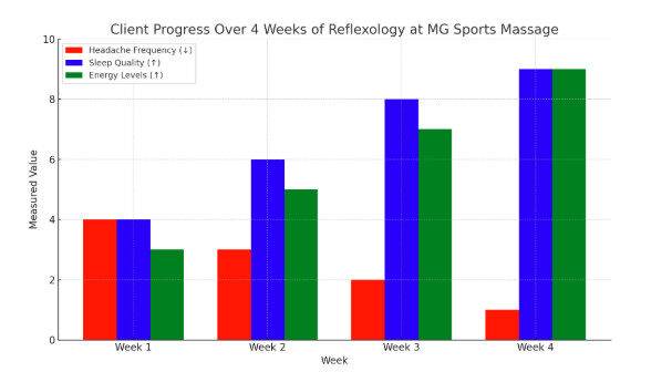 Mg sports massage