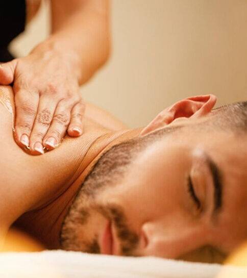 Relaxation massage (2)
