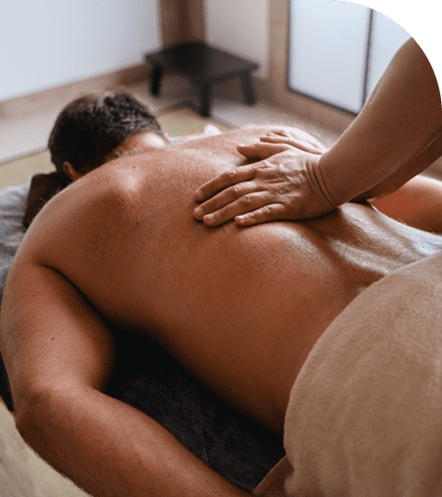 Hot Stone Massage in Rocky River, OH by MG Sports Massage