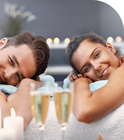 Couples Massage by MG Sports Massage