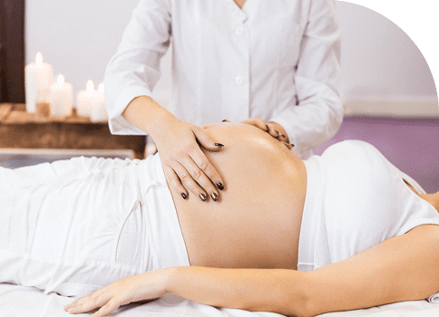 Prenatal Massage in Rocky River, OH
