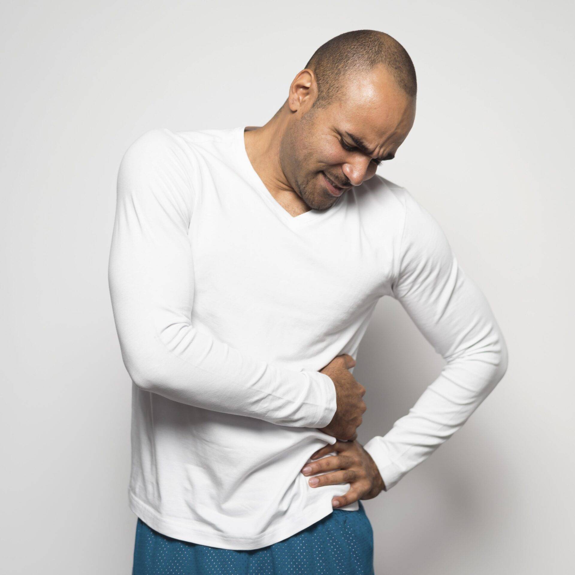 Chronic Pain