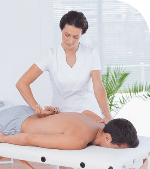 Massage Near Me by MG Sports Massage