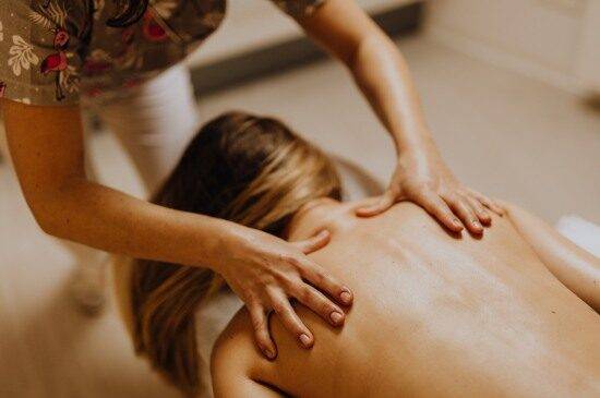 Massage service in north olmsted, oh